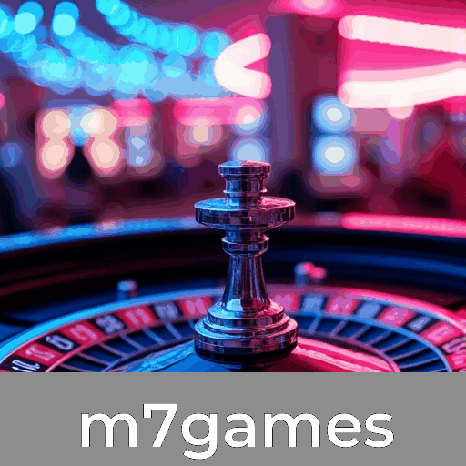 Aposte com Confiança e Segurança no m7games