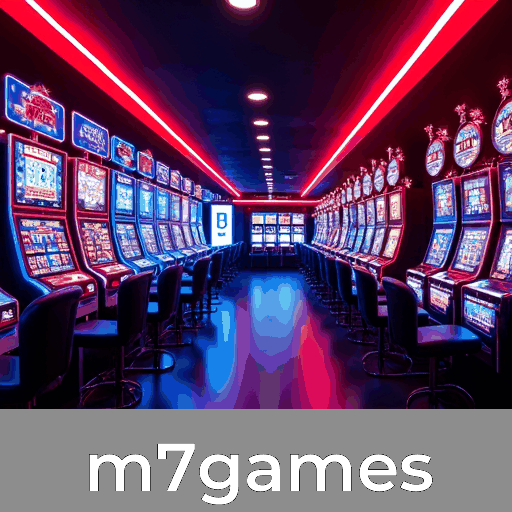 Explore as Recompensas Únicas e Generosas do m7games