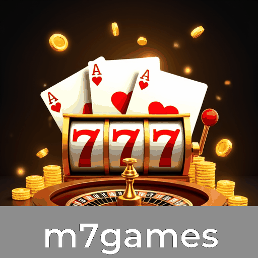 m7games: Especialistas em Apostas Esportivas no Brasil