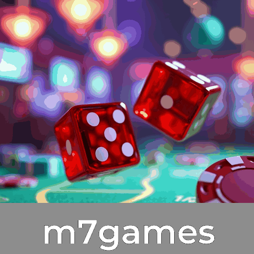 m7games: Conveniência e Funcionalidade em Seu App de Apostas