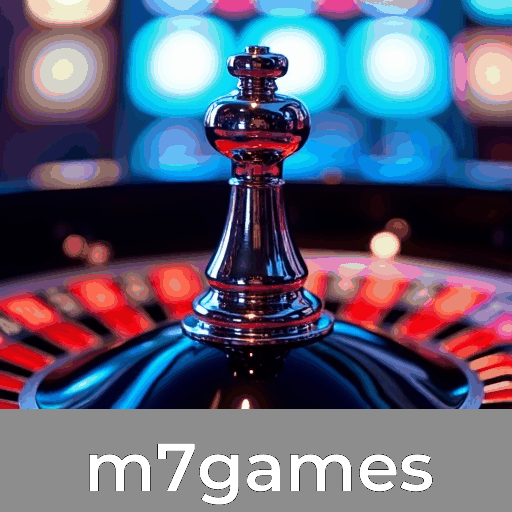 m7games: Caça-Níqueis-Altos Pagamentos, Mesa-Jogos Diversos, Live-Dealer-Experiência Autêntica