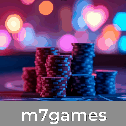 Experiência Real em Cassino com m7games: Jogos de Mesa ao Vivo