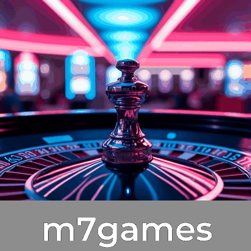m7games: Sua Plataforma Confiável com Serviços Profissionais
